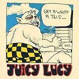 Juicy Lucy CD Get A Whiff A This