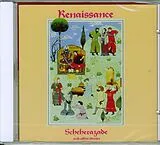 Renaissance CD Scheherazade And Other Stories