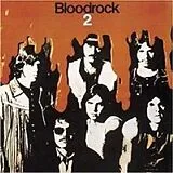 Bloodrock CD Bloodrock 2