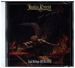 Judas Priest CD Sad Wings Of Destiny