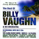 Billy Vaughn & His Orchestra CD Very Best Of