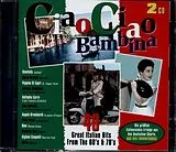 Various Artists CD Ciao Ciao Bambina