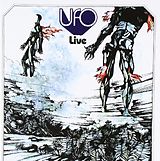 UFO CD Live