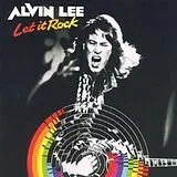 Alvin Lee CD Let It Rock