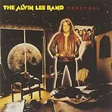 Alvin Lee CD Free Fall