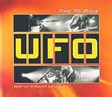 UFO CD Time To Rock