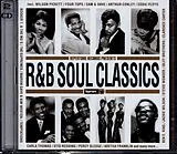 Various Artists CD R+B Soul Of The Sixtie
