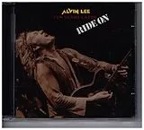 Alvin Lee & The Ten Years Later CD Ride On