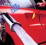 Alvin Lee & The Ten Years Later CD Rocket Fuel