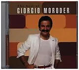Giorgio Moroder CD Best Of