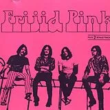Frijid Pink CD Frijid Pink