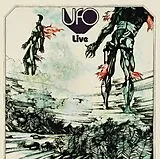 UFO CD Life