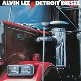 Alvin Lee CD Detroit Diesel