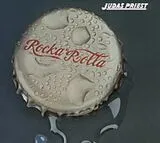 Judas Priest CD Rocka Rolla