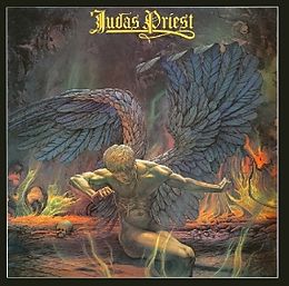 Judas Priest CD Wings Of Destiny