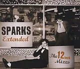 Sparks CD Extended: The 12 Inch Mixes (1979-1984)
