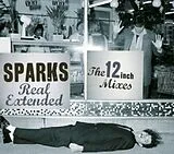 Sparks CD Real Extended: The 12 Inch Mixes