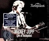 Mickey Jupp CD Live At Rockpalast (1979)