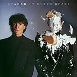 Sparks CD In Outer Space