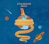 Genesis CD In The Beginning