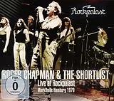 Roger Chapman CD Live At Rockpalast (Markhalle Hamburg 1979)