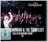 Live at Grugahalle Essen 1981 Live at Rockpalast R CD