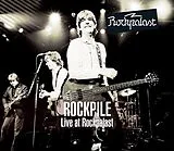 Rockpile CD Live At Rockpalast (1980)