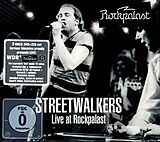 Live At Rockpalast+DVD CD