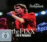 Fixx the CD Live At Rockpalast 1985