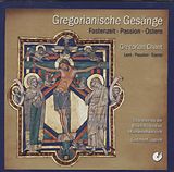 Choralschola Münsterschwarzach CD Liturgie - Fastenzeit, Passion