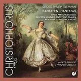 Il Parnnasso Musicale CD Kantaten