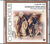 Der Hamburger Knabenchor CD Böhmische Hirtenmesse