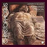 Collegium Musicum Plagense CD Johannes-passion Swv 481