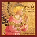 Klaus Holle & Michael Bardelli CD Jauchzet, Frohlocket! - Weihn