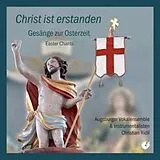 Augsburger Vokalensemble & Ins CD Christ Ist Erstanden - Gesänge