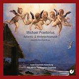 Isaak Ensemble HeidelbergFrank CD Advents- & Weihnachtsmusik