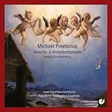 Isaak Ensemble HeidelbergFrank CD Advents- & Weihnachtsmusik