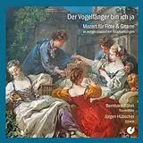 Bernhard BöhmJürgen Hübscher CD Der Vogelfänger Bin Ich Ja