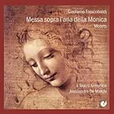 Il Teatro Armonico & Alessandr CD Messa Sopra Laria Della Monic
