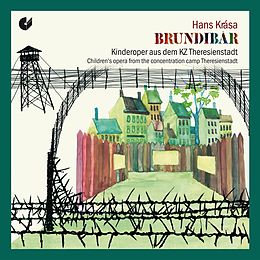 Krasa Hans CD Brundibar