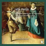 Les haulz et les bas CD Alta Danza Italy 15 C