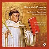 Wilfried Rom Ensemble Officium CD Gesänge Der Zisterzienser