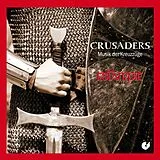 Syrah,Micha Alexander Veljanov CD Crusaders - Music From The Times Of The Crusade