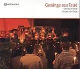 Junger Chor Aachen CD Taizé: Gesänge Aus Taizé