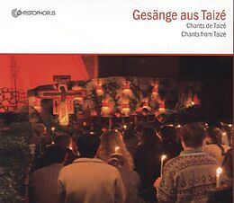 Hansen, Aachen CD Taizé: Gesänge Aus Taizé