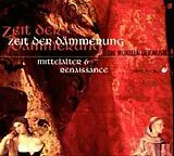 Sampler CD Zeit Der Dämmerung - Mittelalt