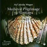Ensemble für frühe Musik Augsb CD Auf Jakobs Wegen - Santiago De