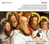 Frauenschola Exsulta Sion Frei CD Paulus - Gesänge Auf Texte Des