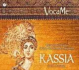 Kassia CD Kassia - Byzantinische Hymnen