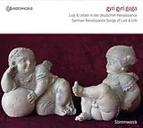Stimmwerck CD Gyri Gyri Gaga - Lust & Leben